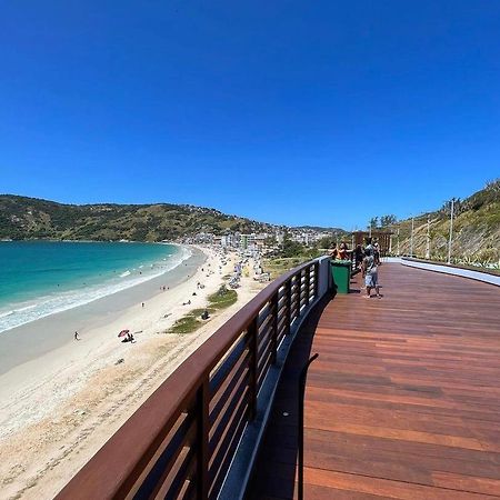 Caminho Das Praias Arraial do Cabo Buitenkant foto