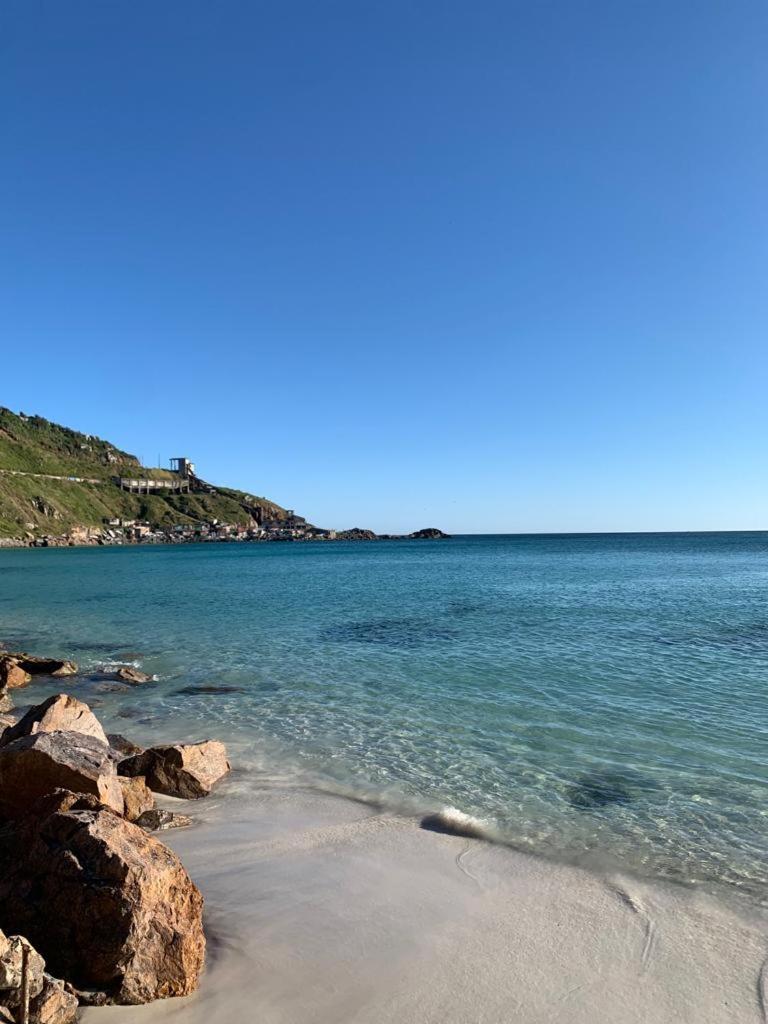 Caminho Das Praias Arraial do Cabo Buitenkant foto